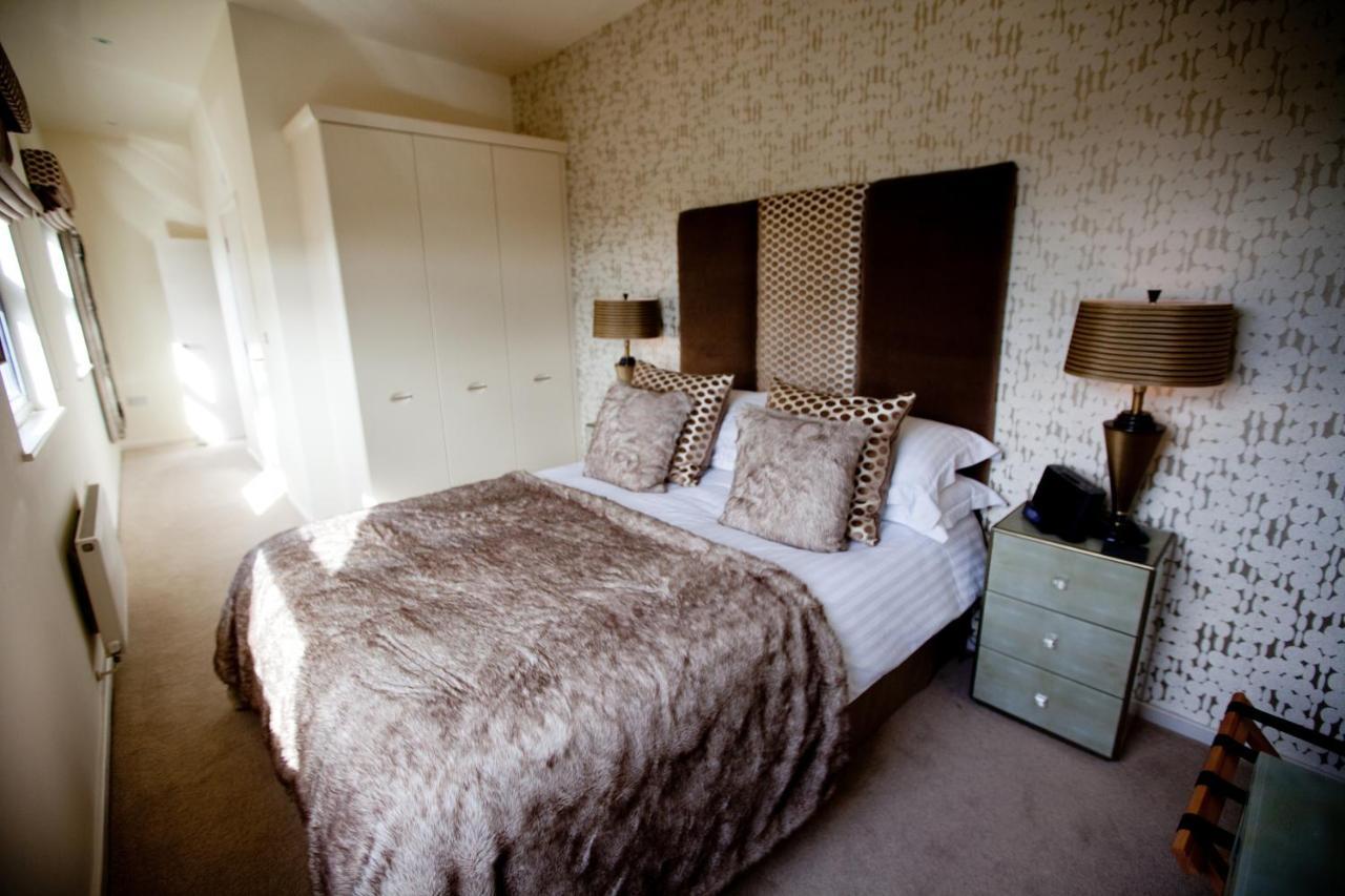 Chelmsford Serviced Apartments Exterior foto