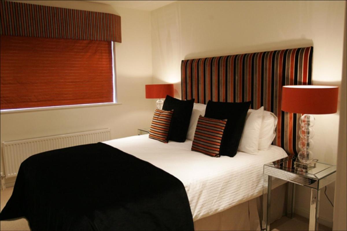Chelmsford Serviced Apartments Exterior foto
