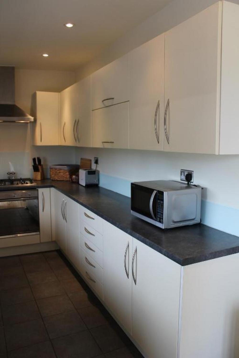 Chelmsford Serviced Apartments Quarto foto