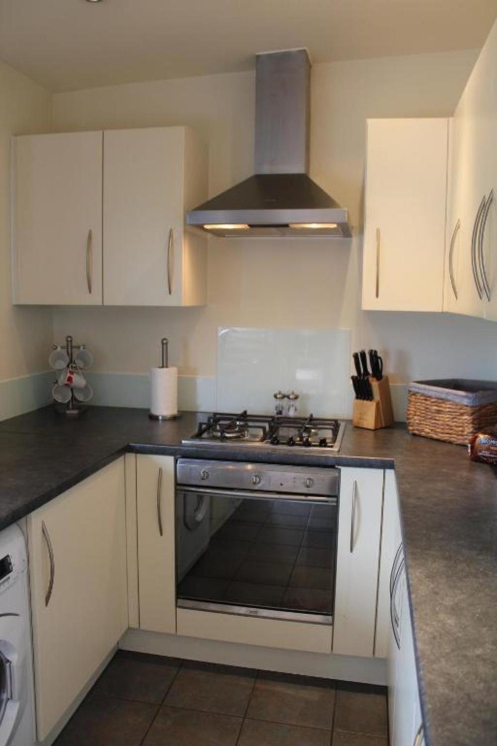 Chelmsford Serviced Apartments Quarto foto