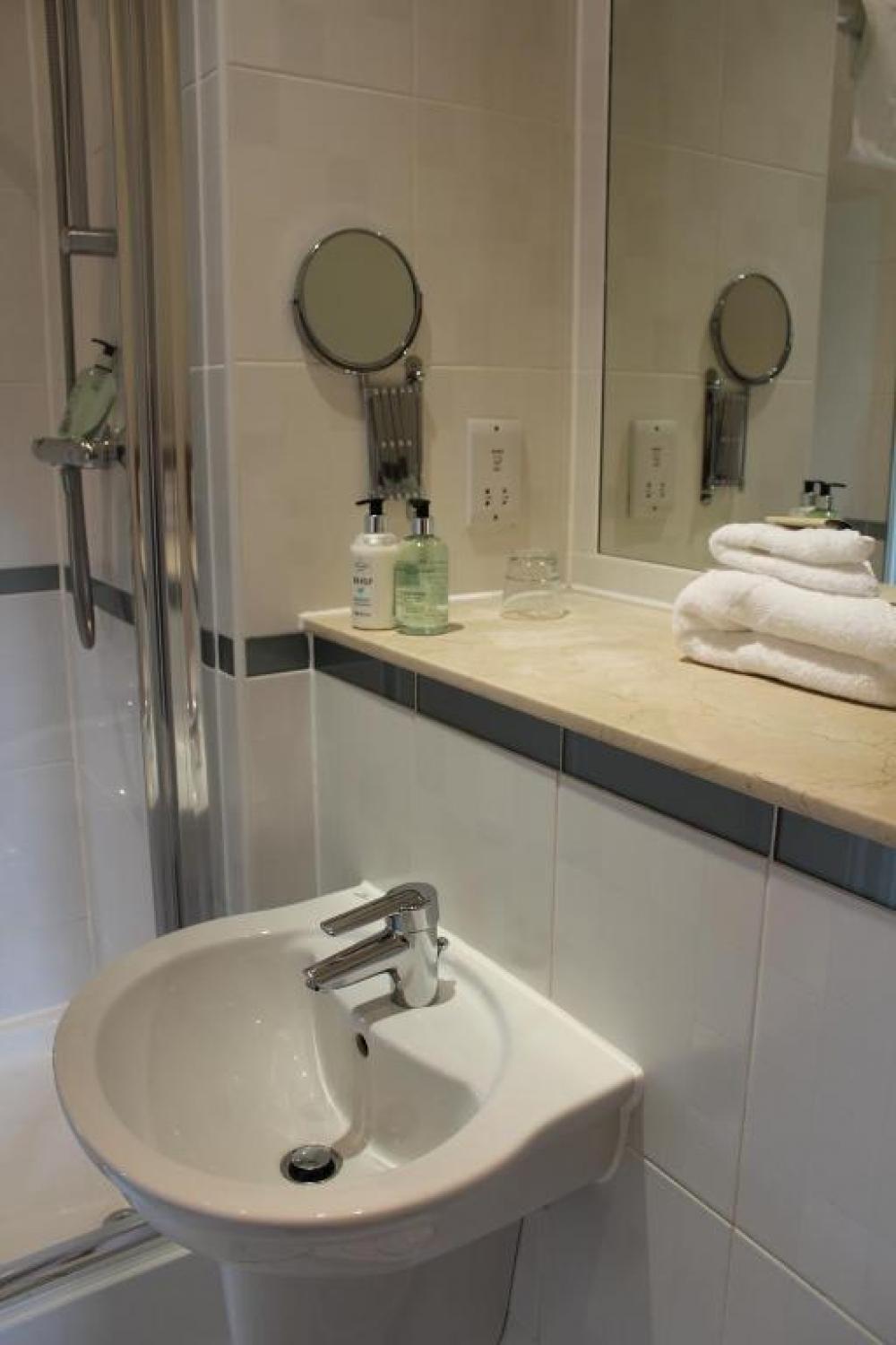 Chelmsford Serviced Apartments Quarto foto